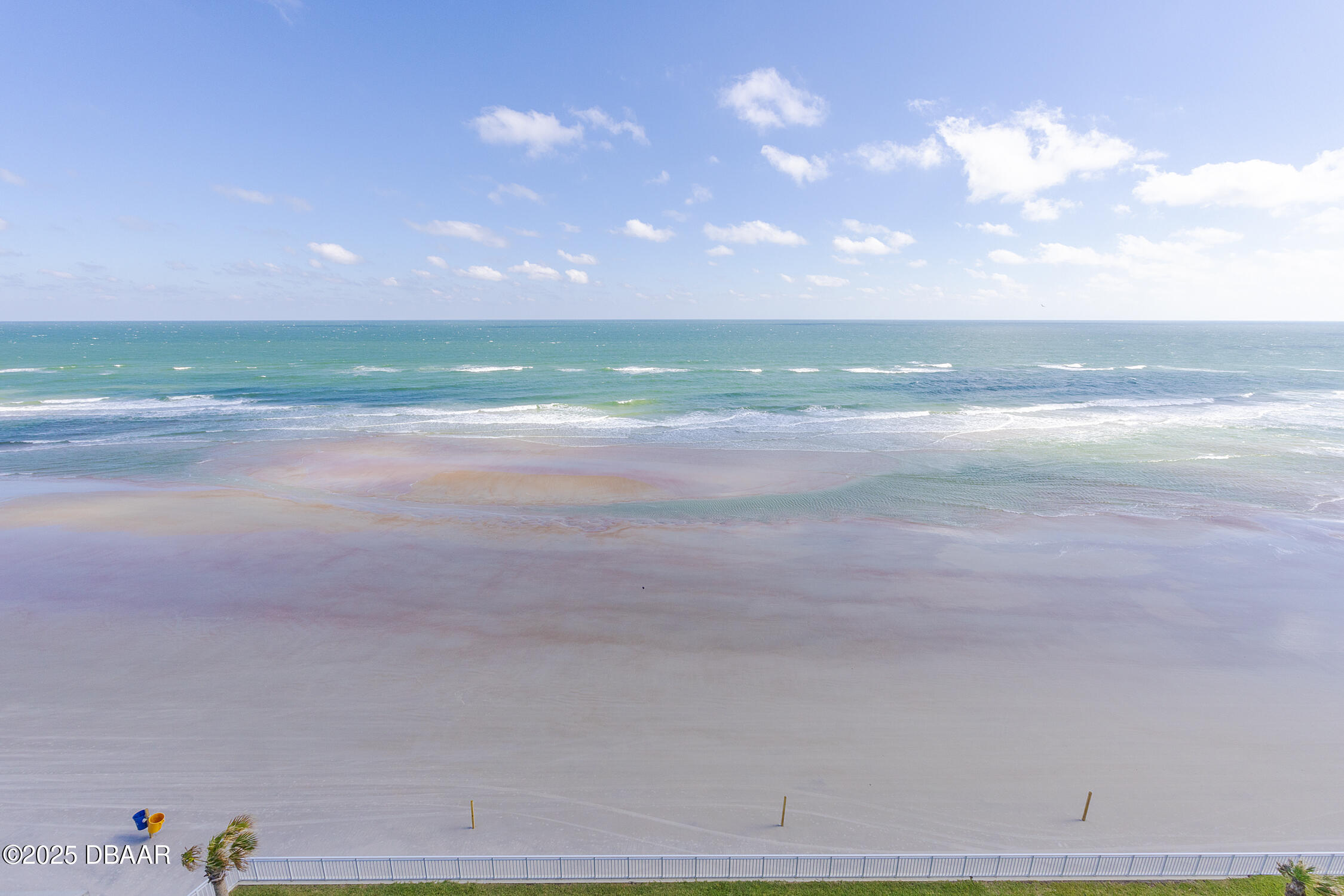 2545 S Atlantic Avenue 803