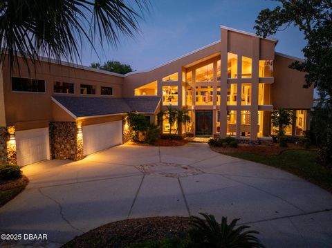 A home in Ormond Beach