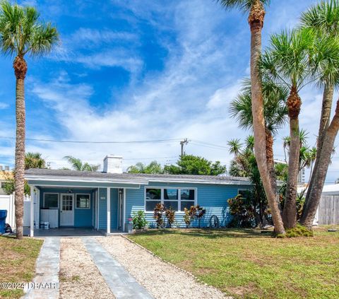 A home in Ormond Beach