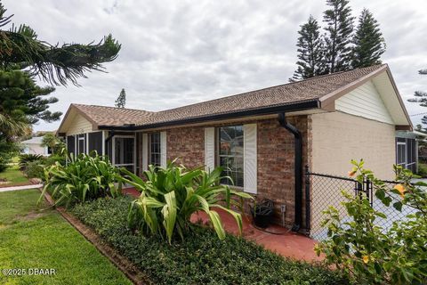 26 Sunny Beach Drive Ormond Beach FL 32176