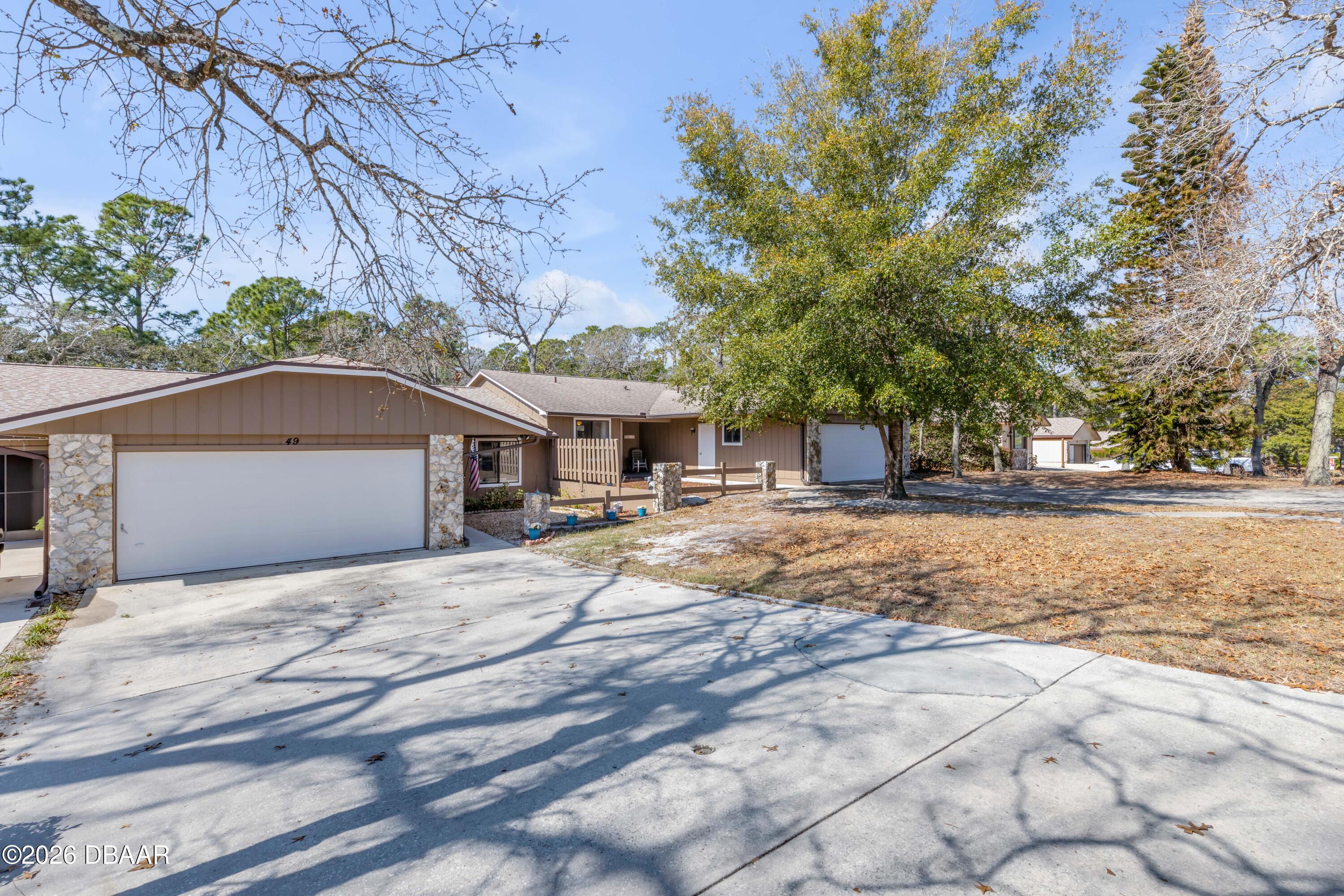 49 Crooked Pine Road