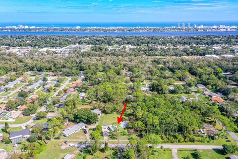 A home in Ormond Beach