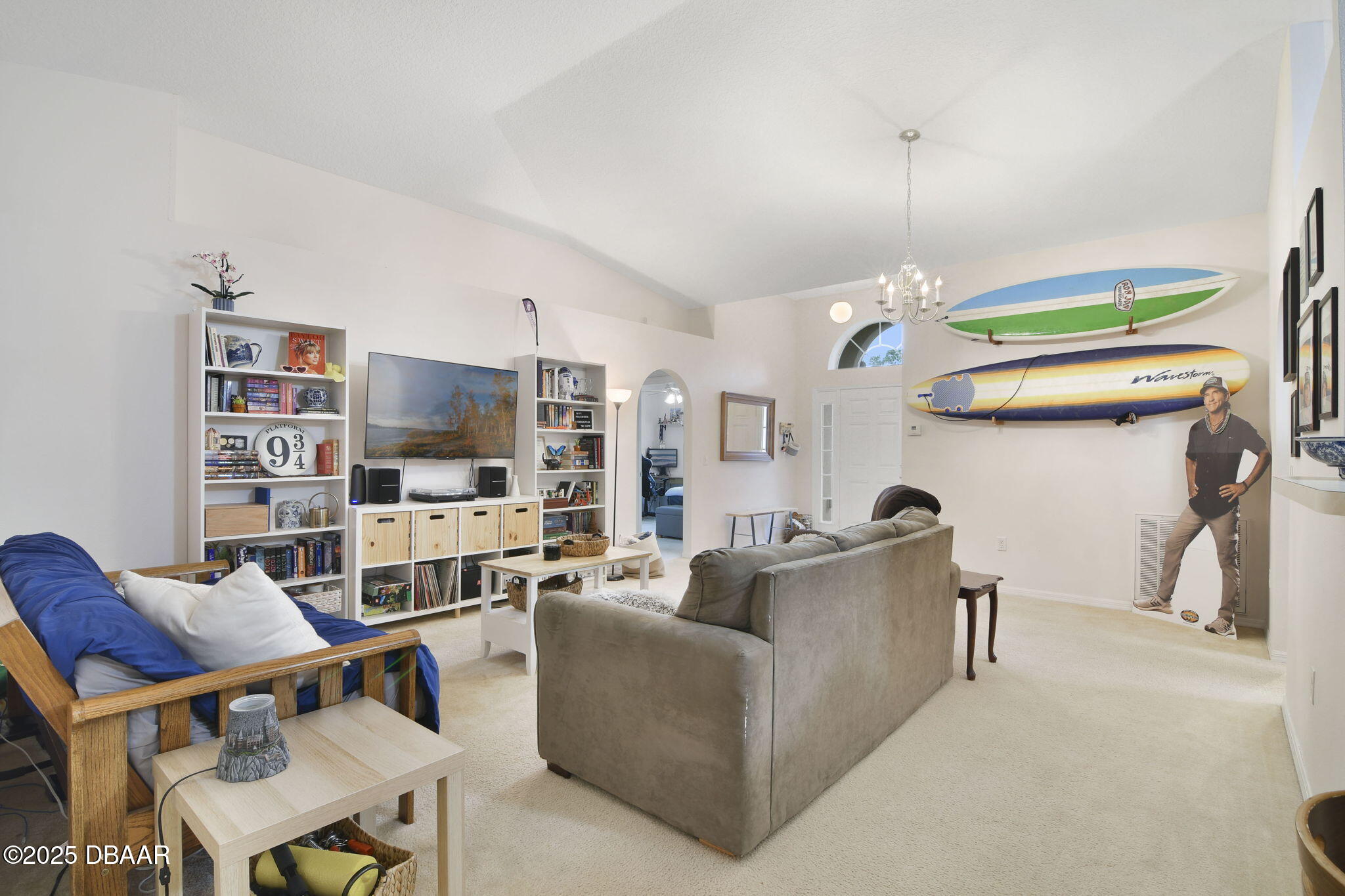3913 Sunset Cove Drive
