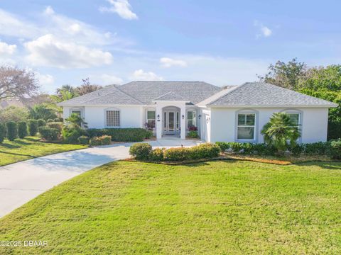 65 Calumet Avenue Ponce Inlet FL 32127