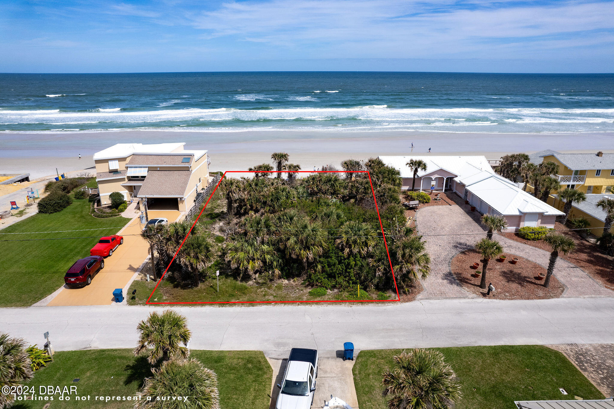 4603 Van Kleeck Drive