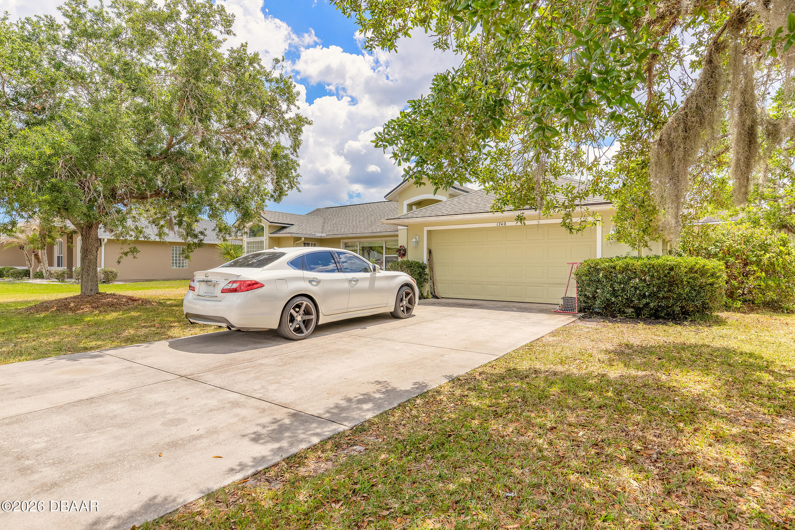 1740 Spottswoode Court