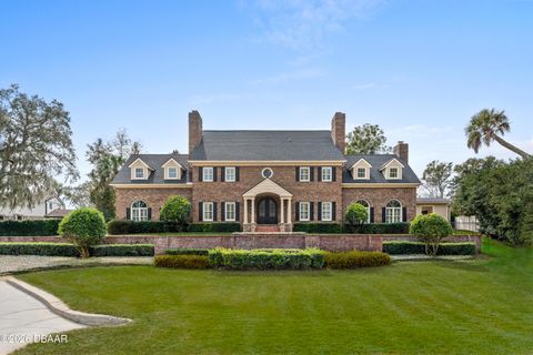 22 Tidewater Drive Ormond Beach FL 32174