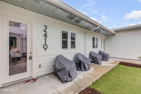 2419 India Palm Drive 2419 Edgewater FL 32141