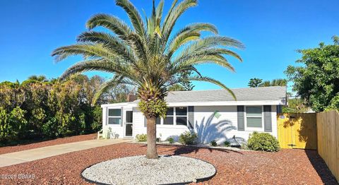 A home in Ormond Beach