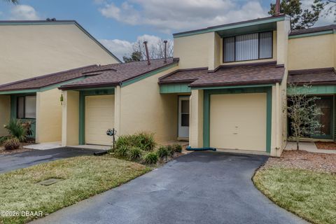 201 Club House Boulevard New Smyrna Beach FL 32168