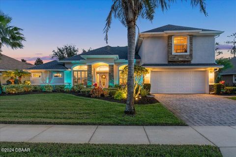 A home in Ormond Beach