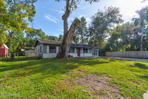 A home in Ormond Beach