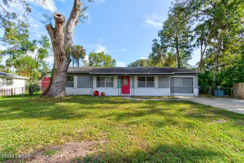 A home in Ormond Beach