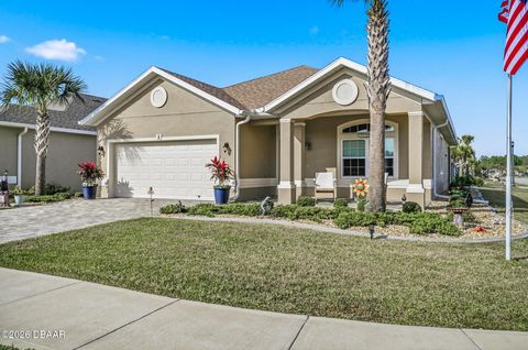 2 Tideway Trail Palm Coast FL 32137