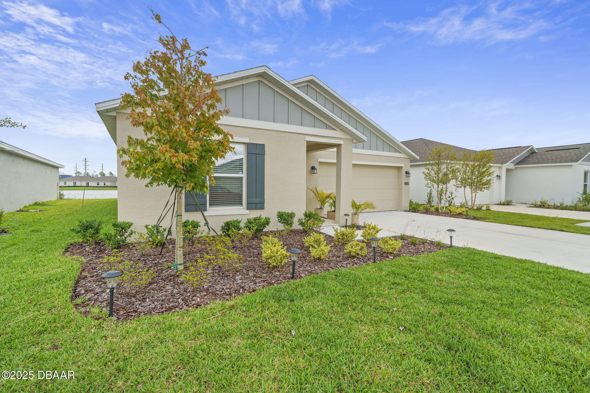 1278 Belle Isle Lane