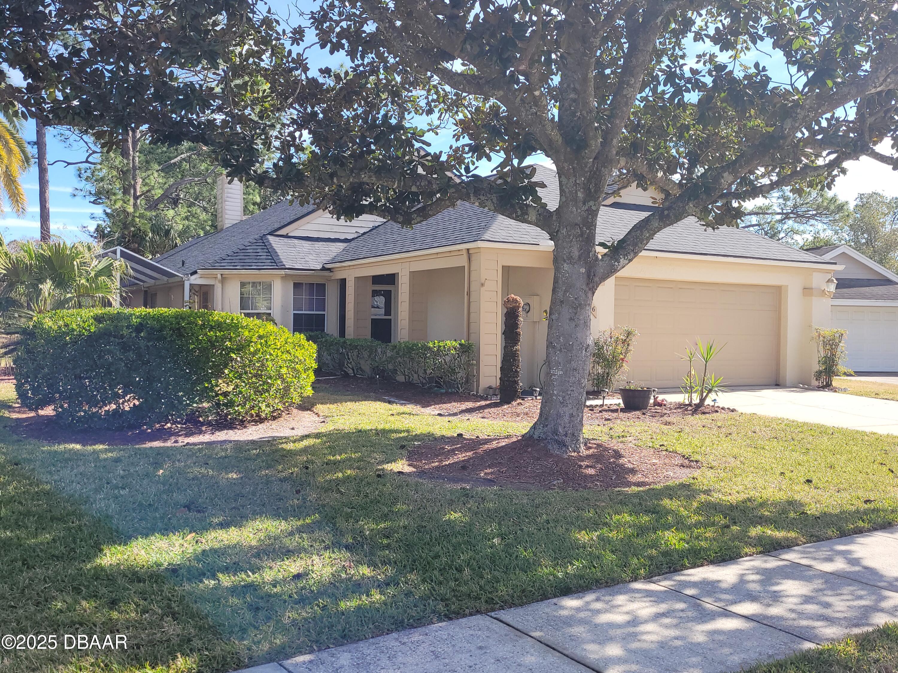 316 Glenbriar Circle