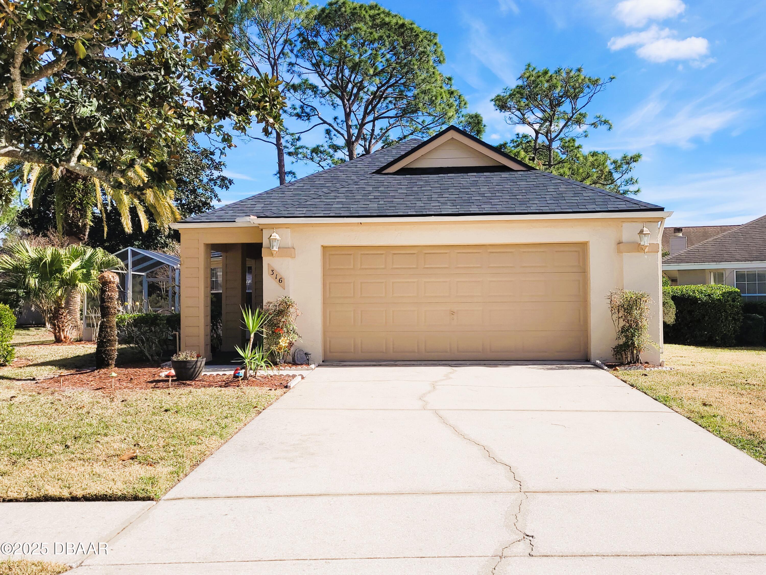 316 Glenbriar Circle