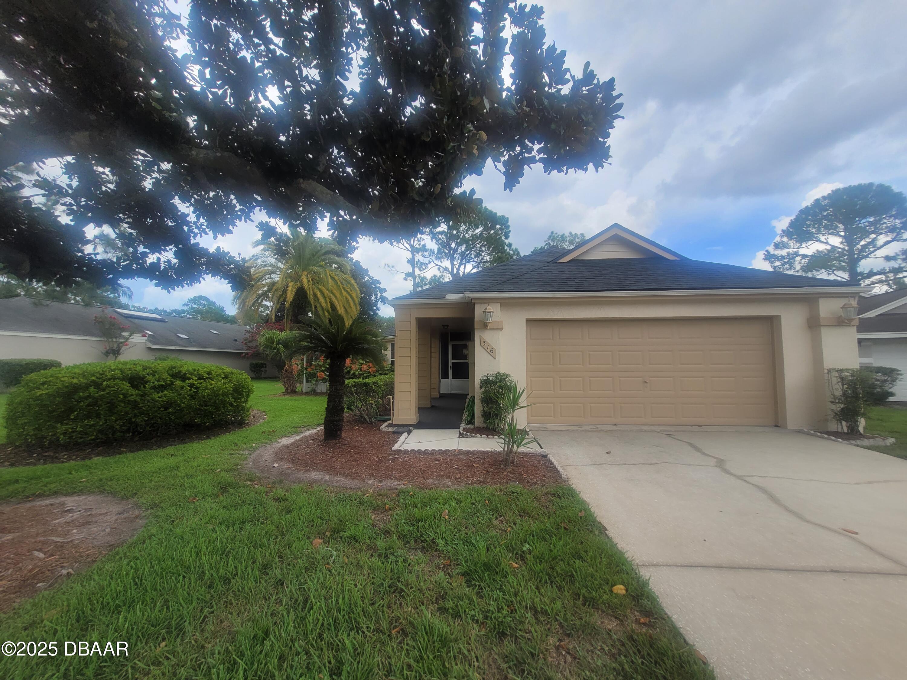 316 Glenbriar Circle