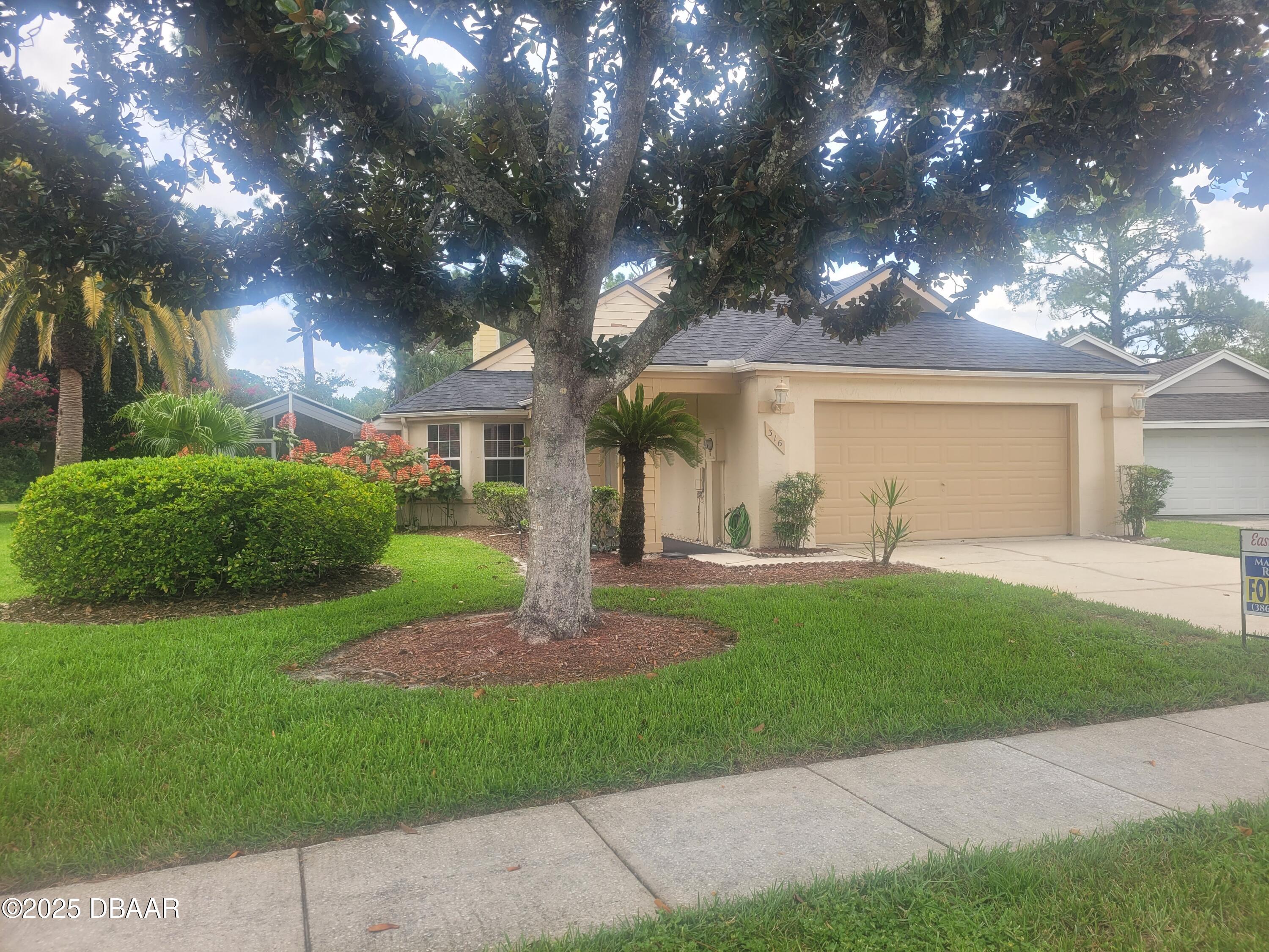 316 Glenbriar Circle