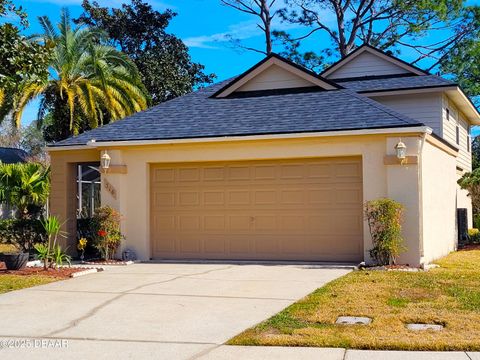 316 Glenbriar Circle Daytona Beach FL 32114