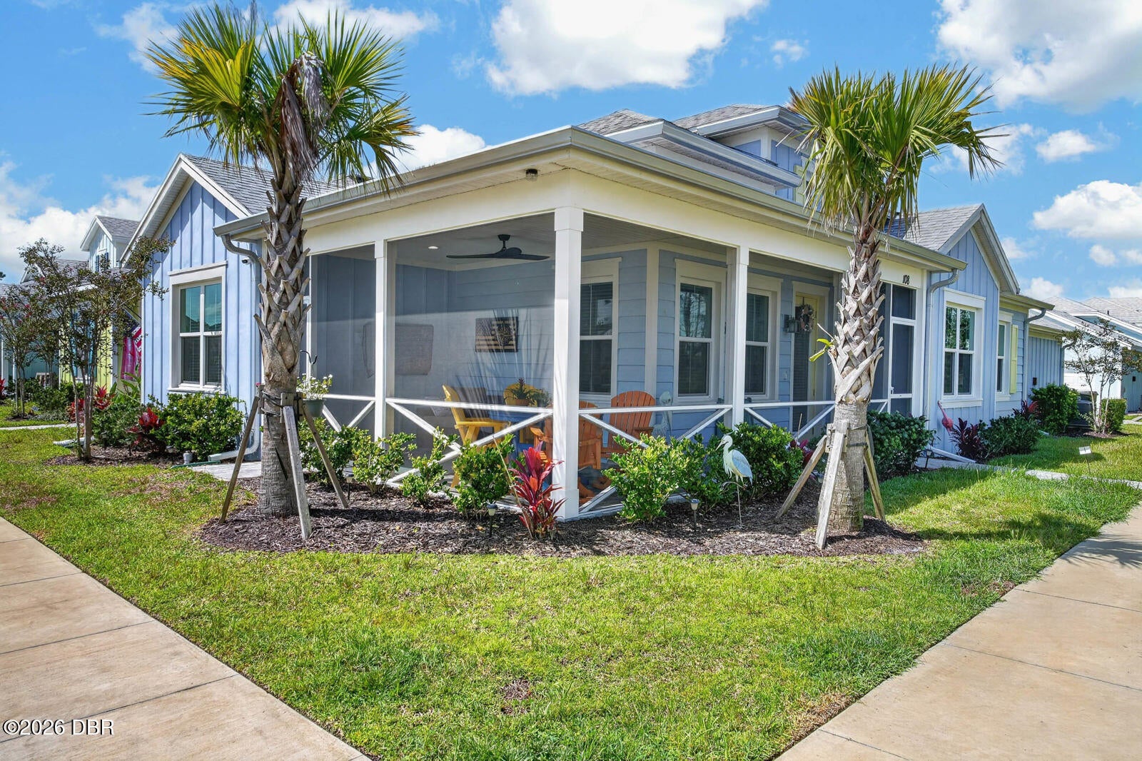 108 Gypsy Palace Lane
