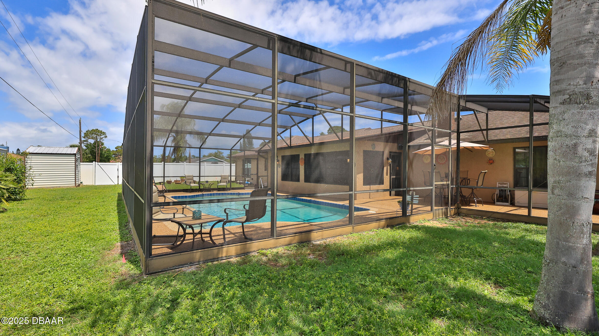 2504 Sabal Palm Drive