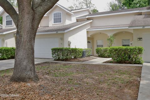 A home in Ormond Beach