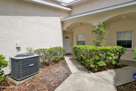 A home in Ormond Beach