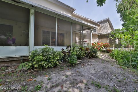 A home in Ormond Beach