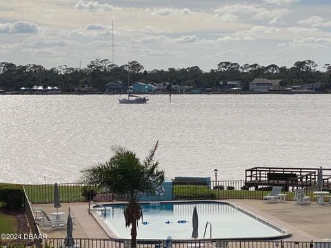 A home in Daytona Beach