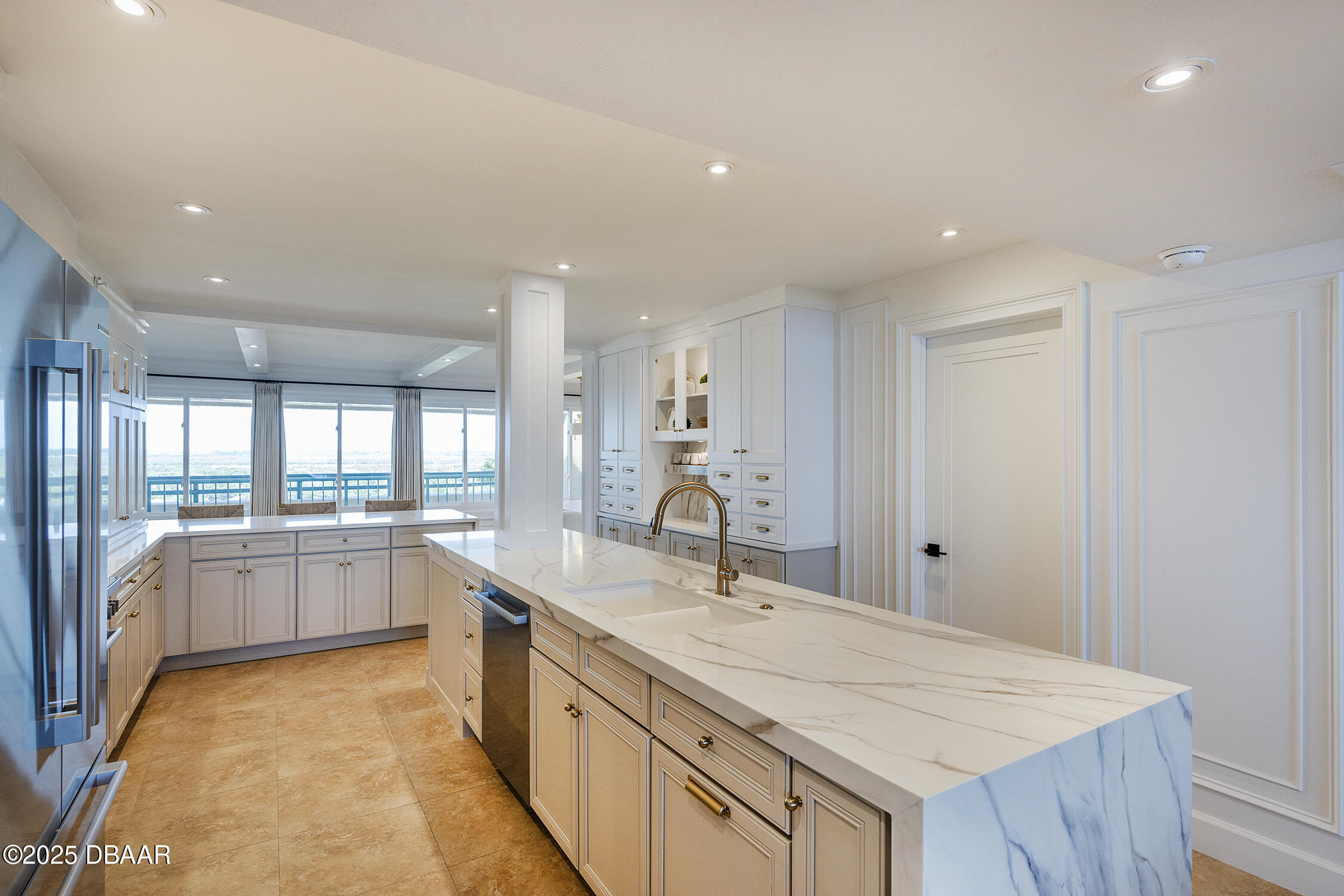 4545 S Atlantic Avenue 3604