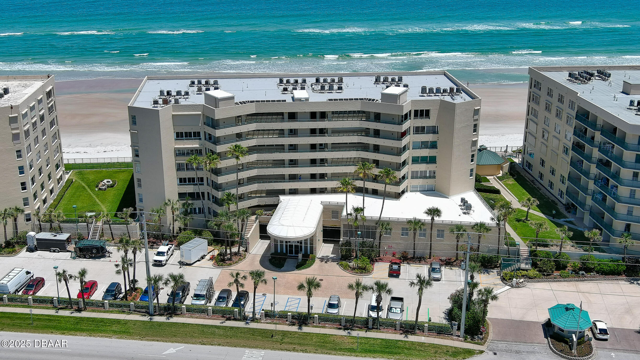 4545 S Atlantic Avenue 3604