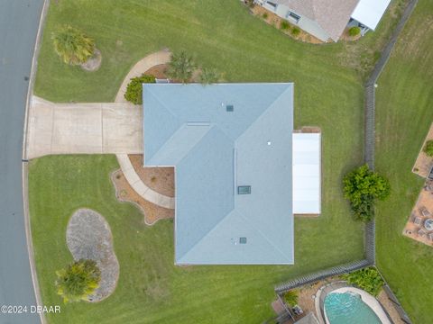 A home in Ormond Beach