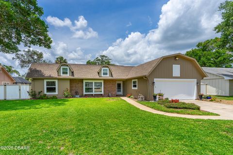 840 River Oak Drive W Ormond Beach FL 32174