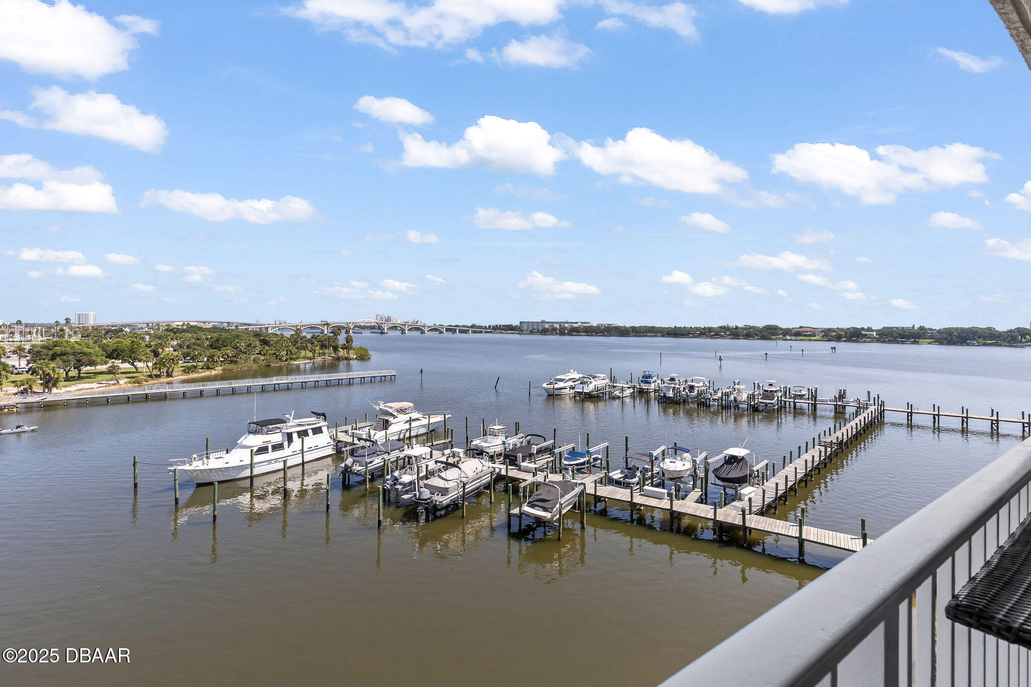 552 Marina Point Drive