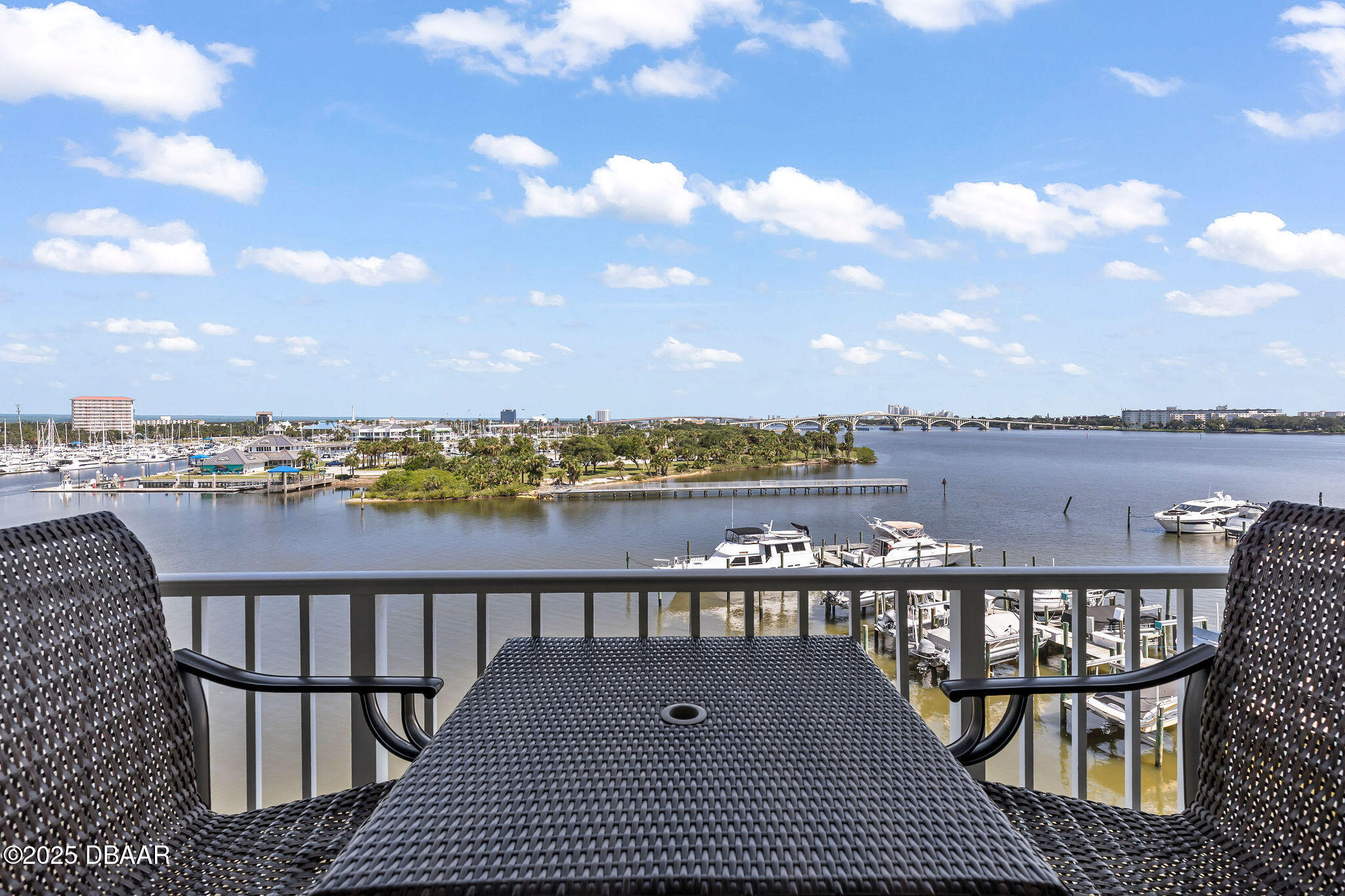 552 Marina Point Drive