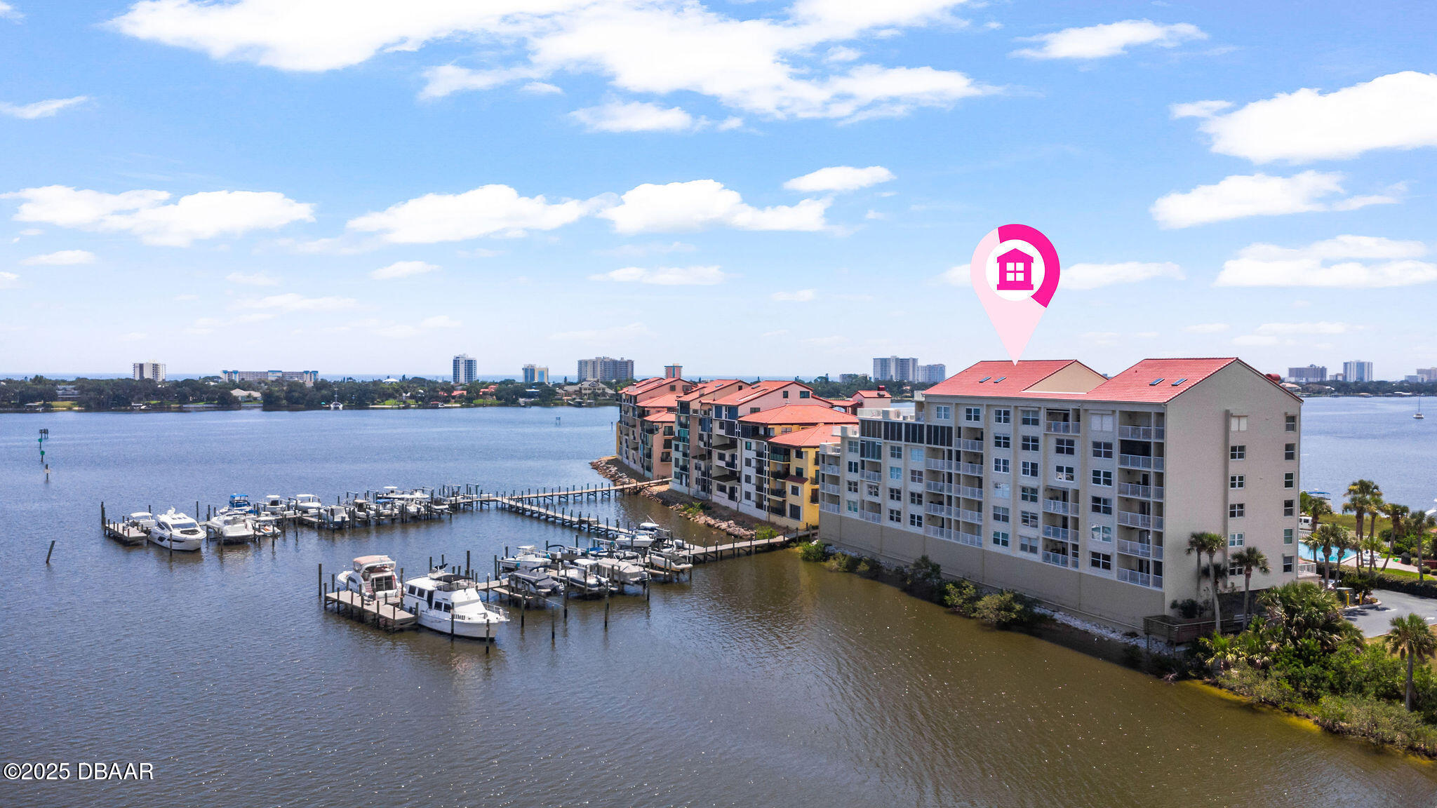 552 Marina Point Drive