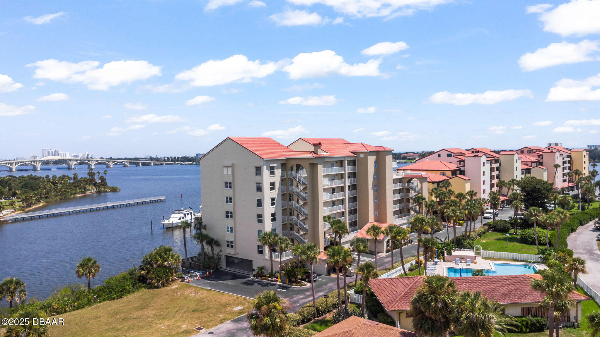 552 Marina Point Drive