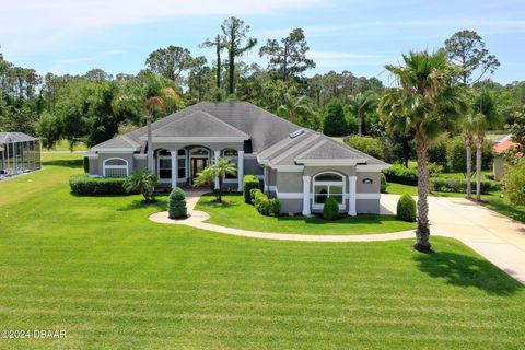 1068 Hampstead Lane Ormond Beach FL 32174
