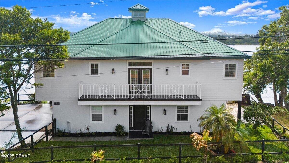 2500 John Anderson Drive