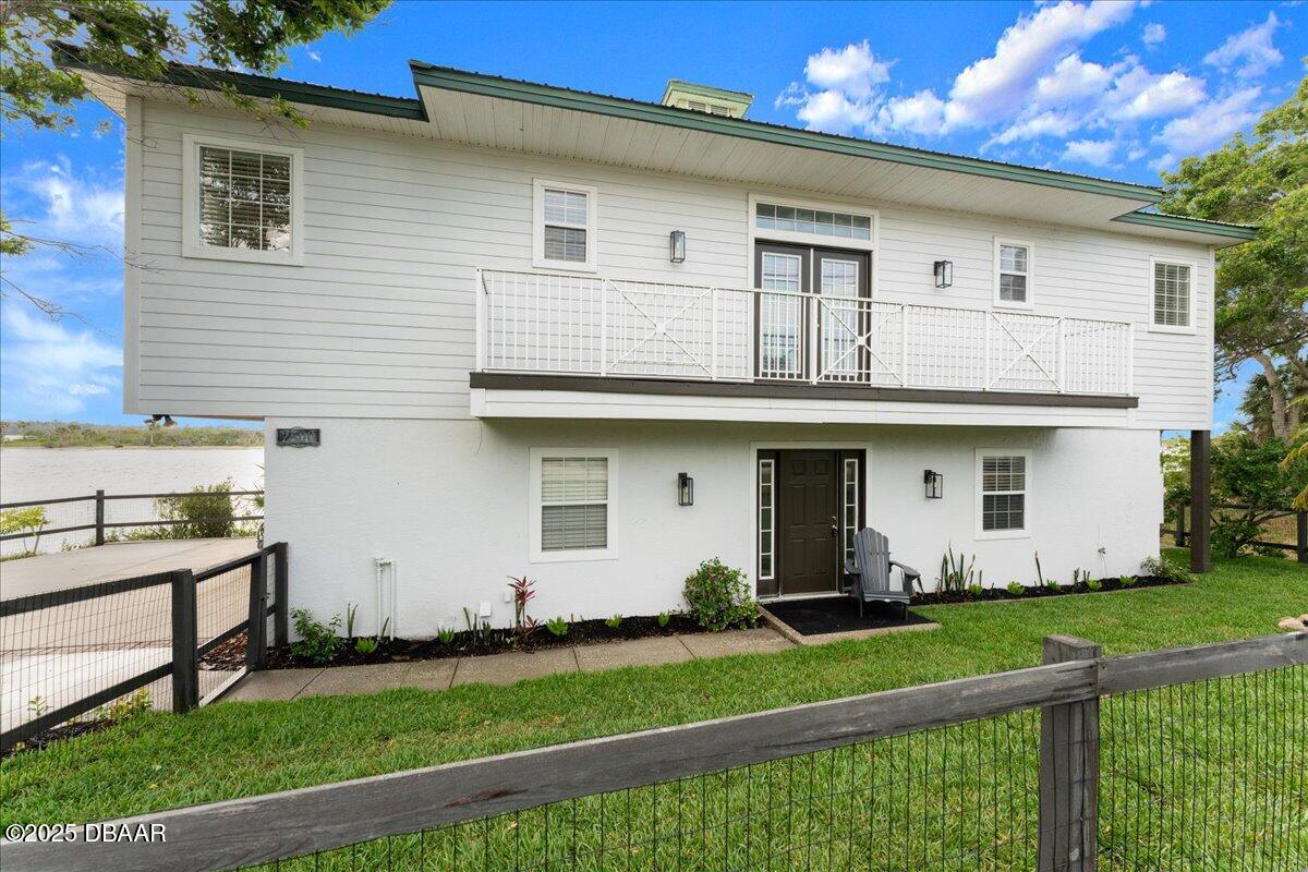 2500 John Anderson Drive