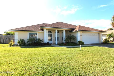 18 Sea Hawk Drive Ormond Beach FL 32176