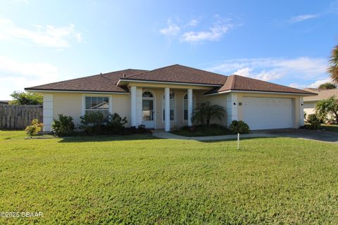 18 Sea Hawk Drive Ormond Beach FL 32176