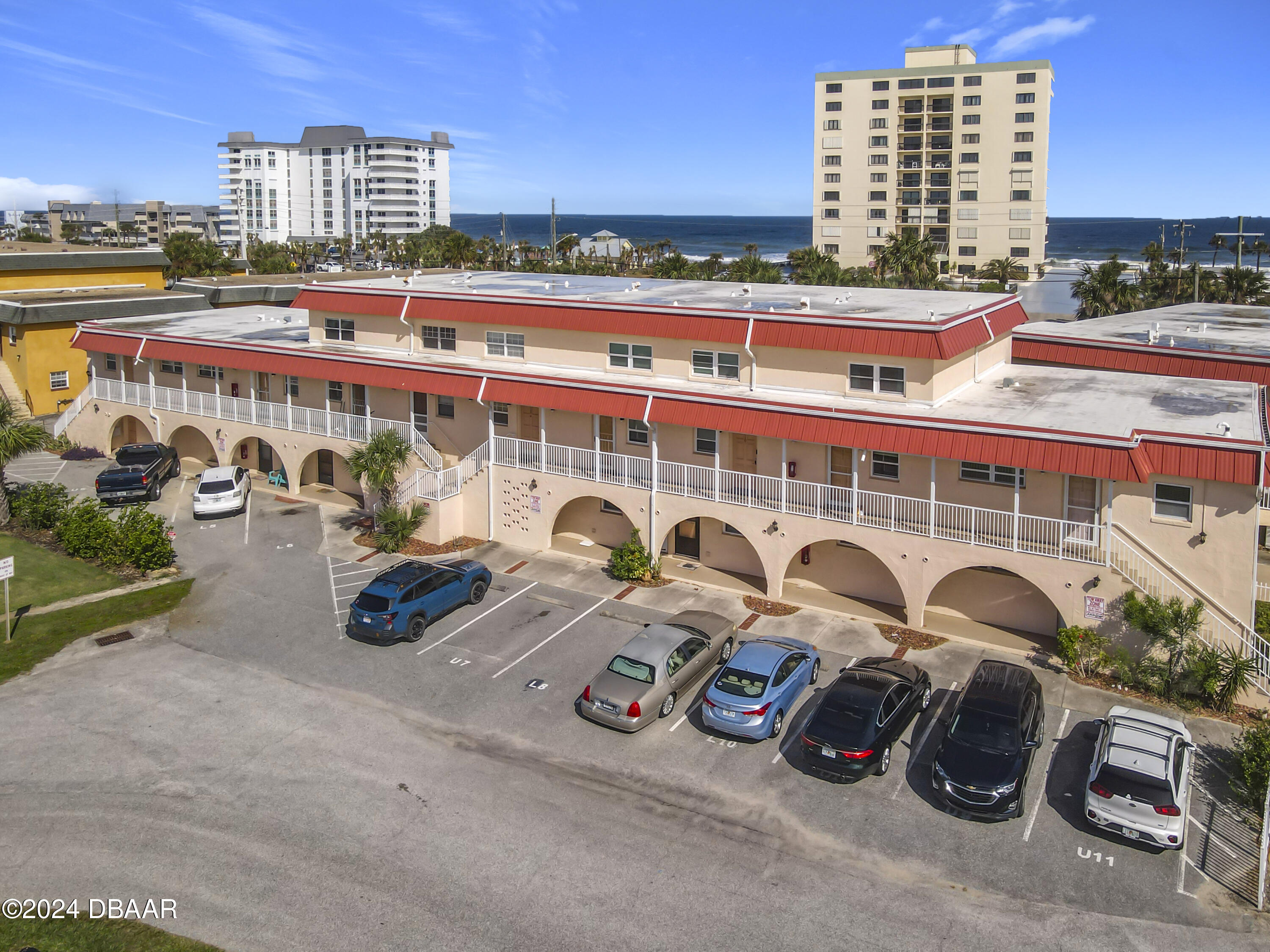 1510 Ocean Shore Boulevard 406