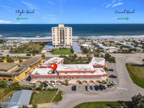 1510 Ocean Shore Boulevard 406 Ormond Beach FL 32176