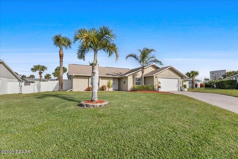 193 Pierside Drive Ormond Beach FL 32176