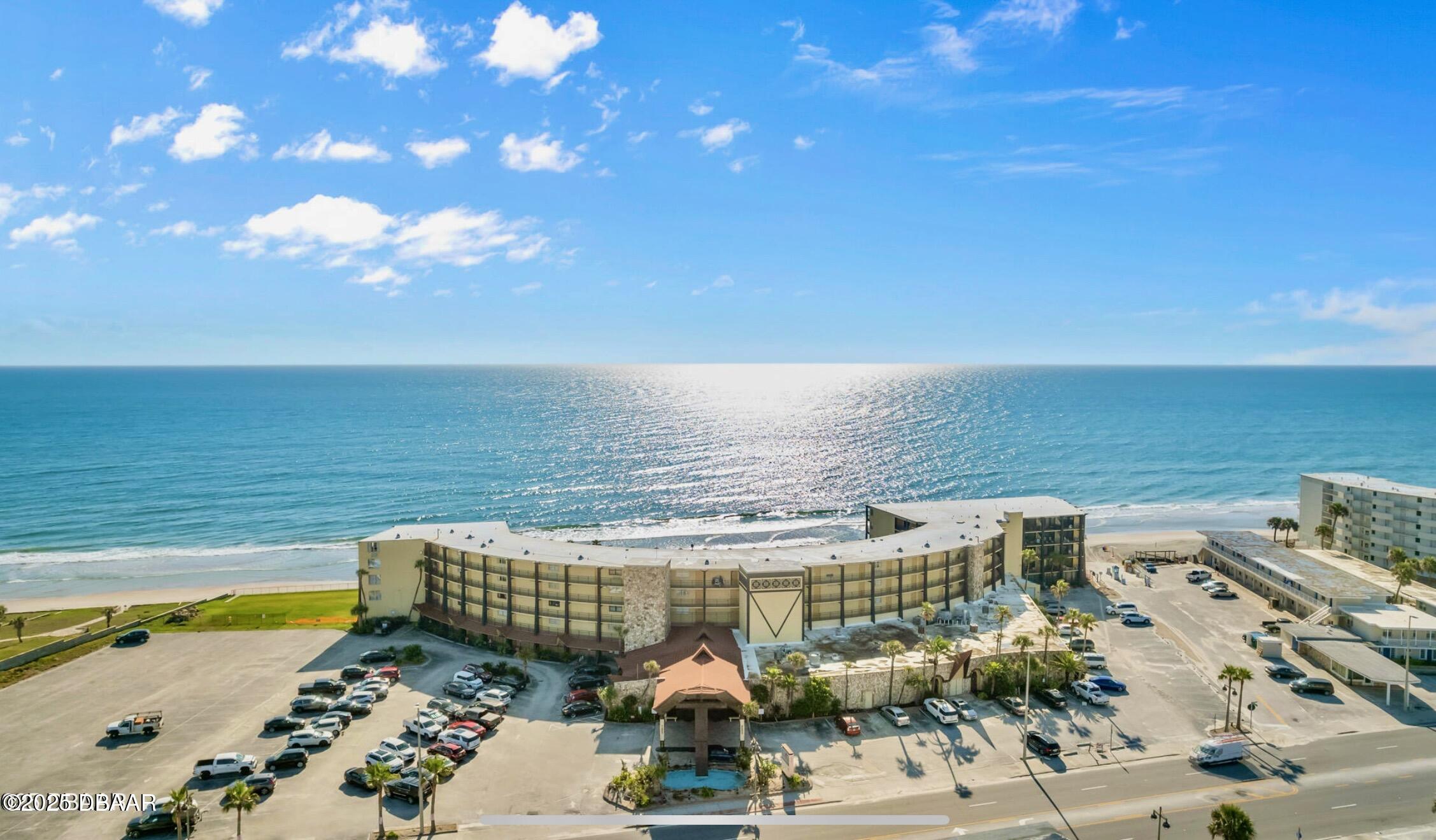 2301 S Atlantic Avenue 317