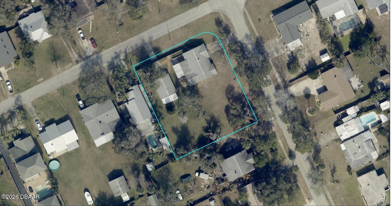 484 N Ridgewood Avenue