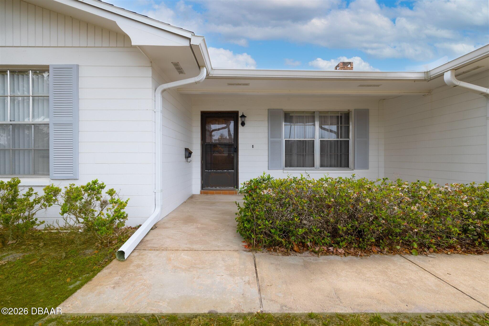 484 N Ridgewood Avenue