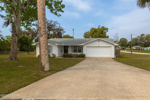 484 N Ridgewood Avenue Ormond Beach FL 32174